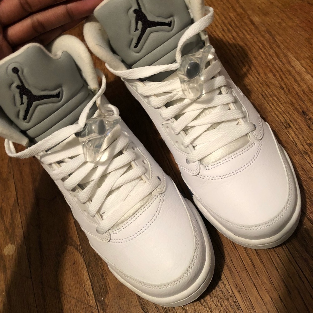 Jordan retro 5’s